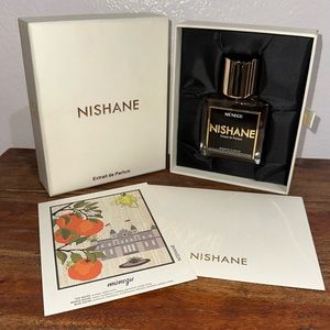 Nishane Munegu Extrait de Parfum 1.7